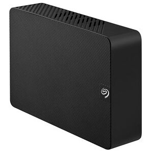 Seagate Expansion Desktop 8TB