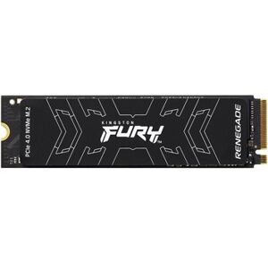 Kingston FURY Renegade PCIe 4.0 NVMe M.2 SSD 2TB