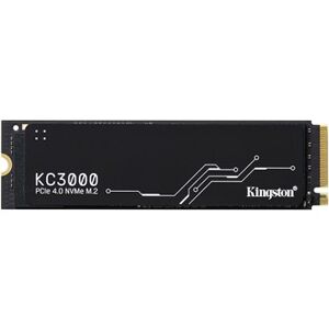 Kingston KC3000 M.2 NVMe SSD Gen4 4096GB