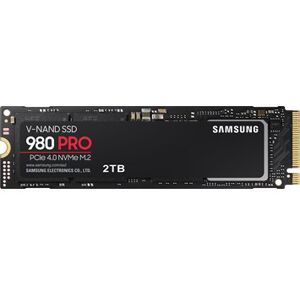 Samsung 980 PRO 2TB M.2 NVMe