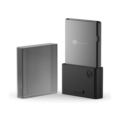 Seagate 1TB Xbox Series X S storage expansion card Seagate 1TB Xbox Series X S storage expansion card