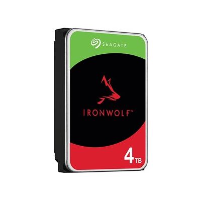 Seagate IronWolf ST4000VN006 4TB Seagate IronWolf ST4000VN006 4TB