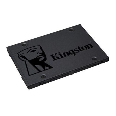 Kingston SSDNow A400 480GB Kingston SSDNow A400 480GB