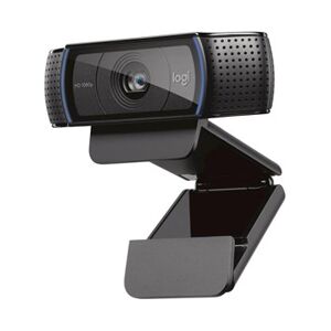 Logitech HD Pro Webcam C920