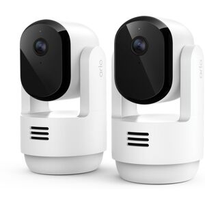Arlo ESSENTIAL3 HD PTZ INDOOR SECURITY CAMERA Arlo ESSENTIAL3 HD PTZ INDOOR SECURITY CAMERA