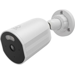 Deltaco Deltaco Smart Home 2mp Sikkerhets Bullet Kamera Deltaco Deltaco Smart Home 2mp Sikkerhets Bullet Kamera