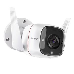 TP-Link Tapo C310 - Outdoor Security Wi-Fi Camera