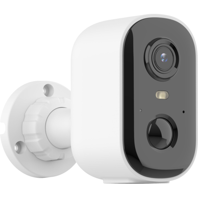 Deltaco SMART HOME Battery powered WiFi camera Deltaco SMART HOME Battery powered WiFi camera