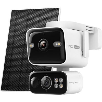 TP-Link Tapo C675D Kit TP-Link Tapo C675D Kit