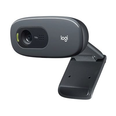 Logitech C270 HD Logitech C270 HD