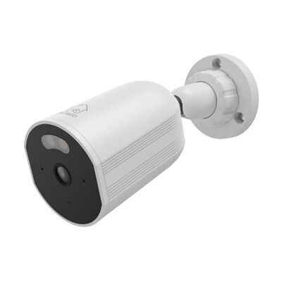 Deltaco Deltaco Smart Home 2mp Sikkerhets Bullet Kamera Deltaco Deltaco Smart Home 2mp Sikkerhets Bullet Kamera