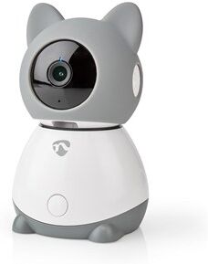 Sony Ericsson Nedis Smart Baby Cam WiFi