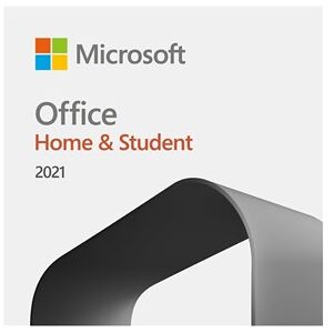 Microsoft Office Home and Student 2021