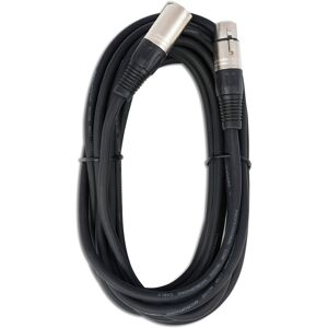 BLG XLR Cable 5 m BLG XLR Cable 5 m