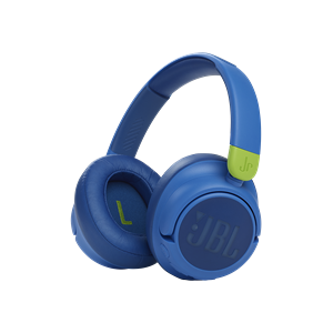 JBL JR460 NC - Blue