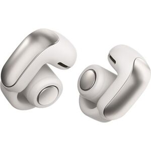 Bose Ultra Open Earbuds - White