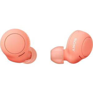 Sony WF-C500 - Peach