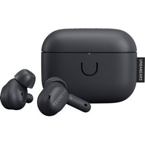 Urbanears Juno - Charcoal Black