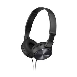 Sony MDR-ZX310 - Black