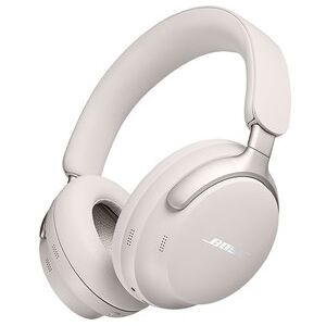 Bose QC Ultra Headphones - White Smoke