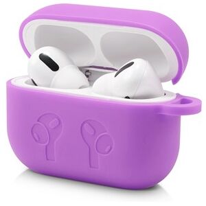 Andersson Airpods Pro Case Silicone Light Purple