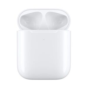 Apple Wireless Charging Case for AirPods