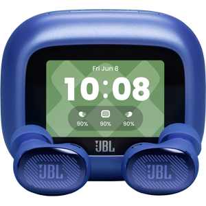 JBL Live Buds 4 - Blue JBL Live Buds 4 - Blue