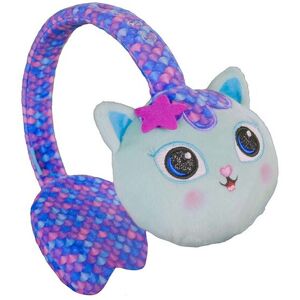 Lazerbuilt Gabbys Headphone Plush Lazerbuilt Gabbys Headphone Plush