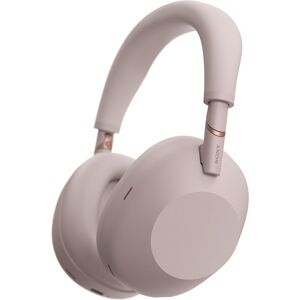 Sony WH-1000XM6 - Sandpink Sony WH-1000XM6 - Sandpink