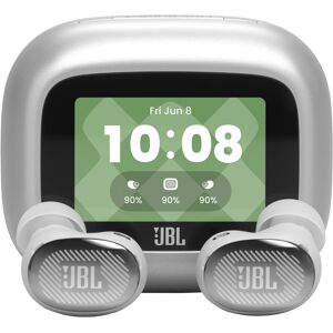 JBL Live Buds 4 - Silver JBL Live Buds 4 - Silver