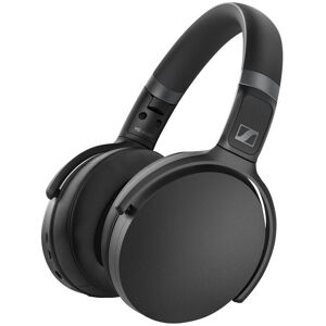 Sennheiser HD 450BT - Svart Sennheiser HD 450BT - Svart