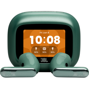 JBL Live Flex 4 - Green JBL Live Flex 4 - Green