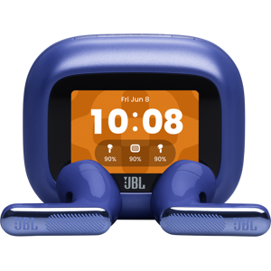 JBL Live Flex 4 - Blue JBL Live Flex 4 - Blue