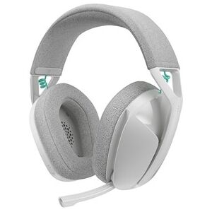 Logitech G321 Lightspeed Headset - White Logitech G321 Lightspeed Headset - White