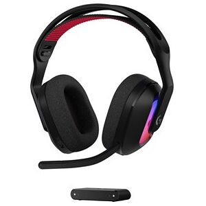 Logitech G - A20X Headset - Black Logitech G - A20X Headset - Black