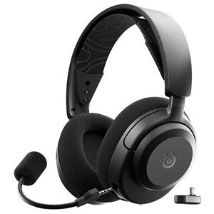 SteelSeries Arctis Nova 3XW Black SteelSeries Arctis Nova 3XW Black
