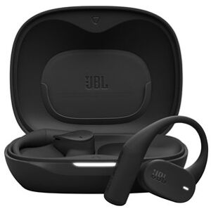 JBL Sense Lite Open - Svart JBL Sense Lite Open - Svart
