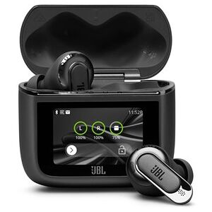 JBL Tour Pro 3 - Black JBL Tour Pro 3 - Black
