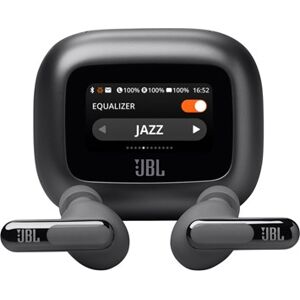 JBL Live Beam 3 - Black JBL Live Beam 3 - Black