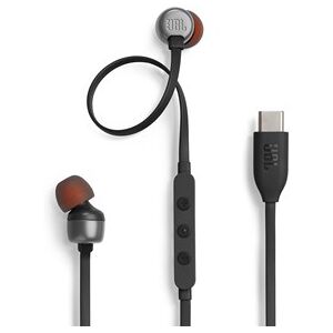 JBL T310 - Black JBL T310 - Black