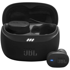 JBL Tune Buds 2 - Black JBL Tune Buds 2 - Black