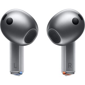 Samsung Galaxy Buds3 - Silver Samsung Galaxy Buds3 - Silver