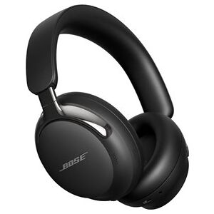 Bose QuietComfort Ultra Headphones II - Black Bose QuietComfort Ultra Headphones II - Black