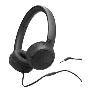 JBL Tune 530 - Black JBL Tune 530 - Black