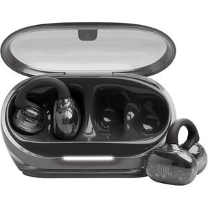JBL Soundgear Clips - Black JBL Soundgear Clips - Black