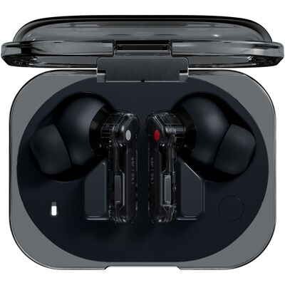 Nothing Nothing Ear (3a) - Black Nothing Nothing Ear (3a) - Black