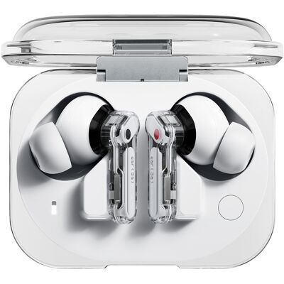 Nothing Nothing Ear (3a) - White Nothing Nothing Ear (3a) - White