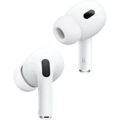 Apple AirPods Pro 2 2023 USB C - Refurbished Apple AirPods Pro 2 2023 USB C - Refurbished