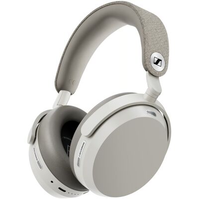 Sennheiser Momentum 5 - White Sennheiser Momentum 5 - White
