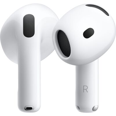 Apple AirPods 5 with Wireless Charging Case Apple AirPods 5 with Wireless Charging Case